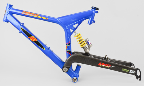 K2 proflex 4000 mountain bike store