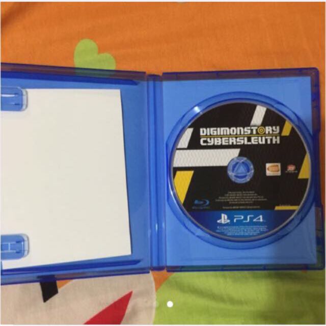 PS4 Digmostory, Hobbies & Toys, Toys & Games on Carousell