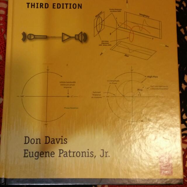 Sound System Engineering Bible, Computers & Tech, Office & Business