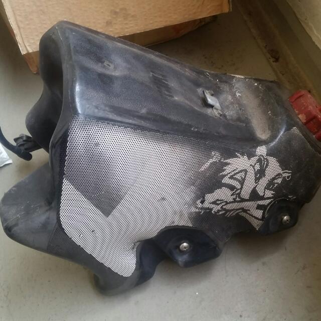 suzuki drz400 parts and accessories