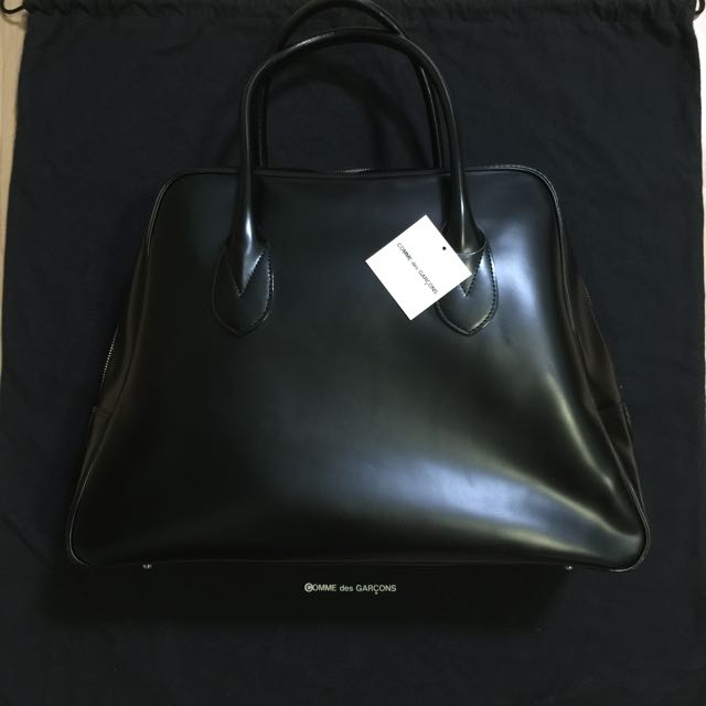 WTS BNIB CDG COMME des GARCONS FW15 COLLECTION AOYAMA BAG