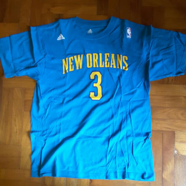 new orleans hornets t shirts