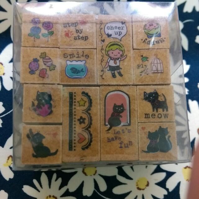 印仔😃 （分類：文具）位於 Hong Kong。 由 happyselloldthing 提交（商品編號 53925849，圖片 2）。簡介： 。