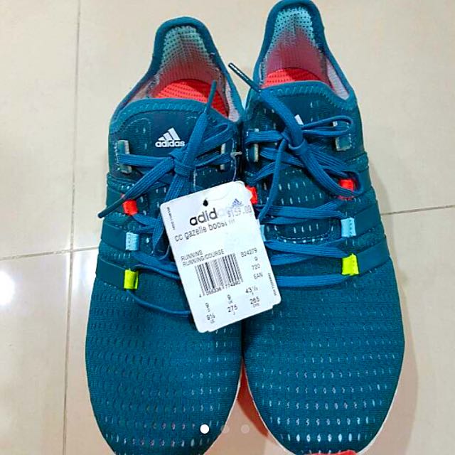 adidas cc gazelle boost