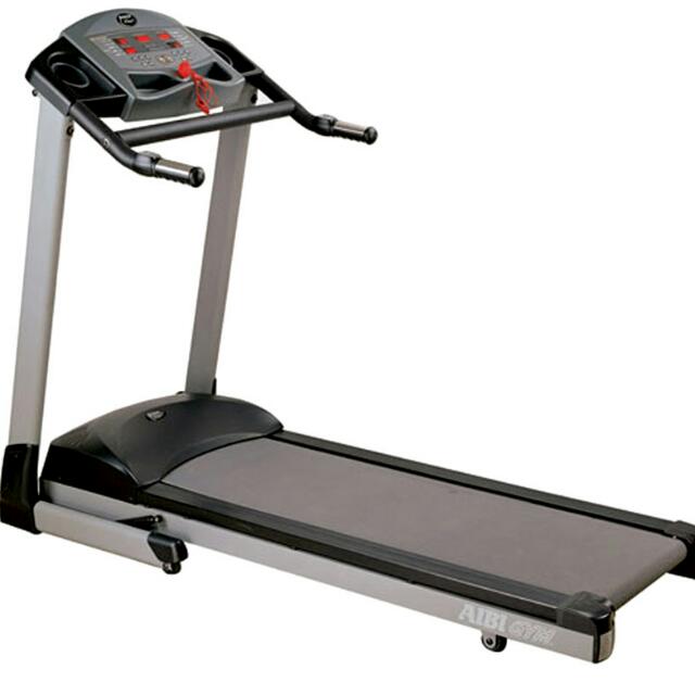Aibi treadmill cheap