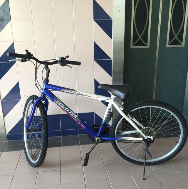 Bicycle ( Colatter - 26 Inches ), Sports Equipment, Bicycles & Parts ...