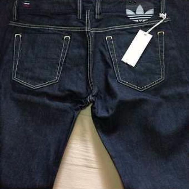Adidas jeans 2025 for sale