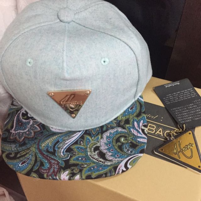 Hater snapback taiwan on sale