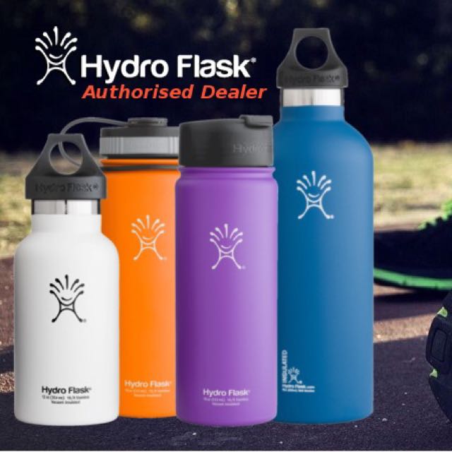hydro flask dealers near me