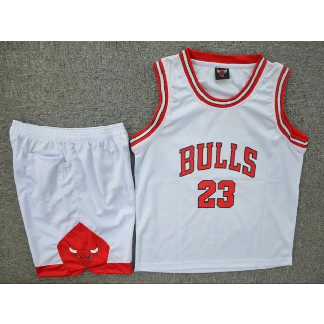 toddler bulls jersey