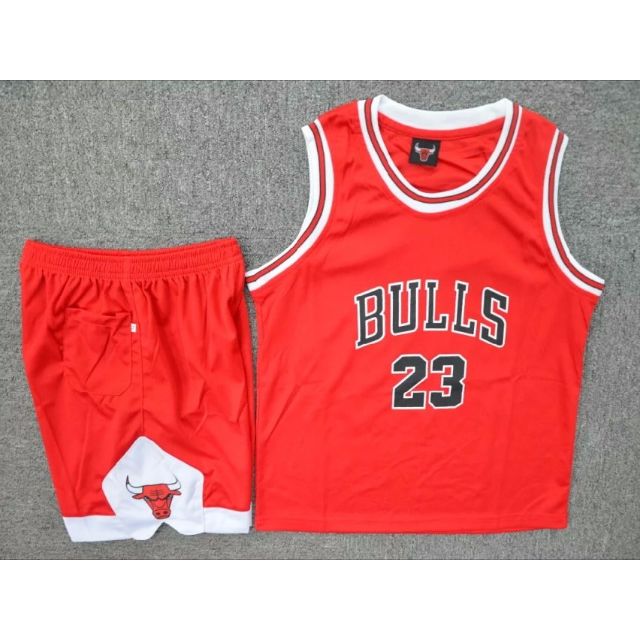 kids bulls jersey