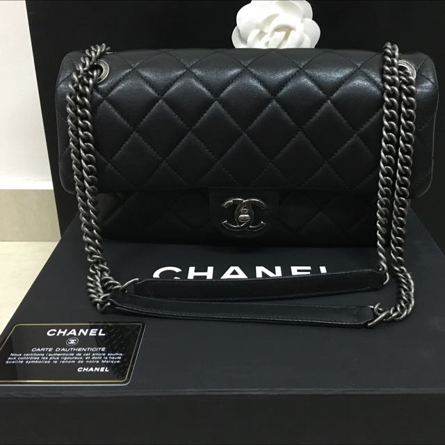 Chanel sac sales rabat 94305