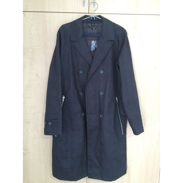 Marc jacobs clearance trench