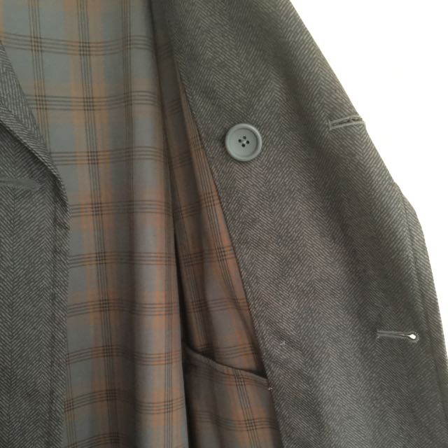 Marc Jacob s Trench Coat Luxury Bags Wallets on Carousell