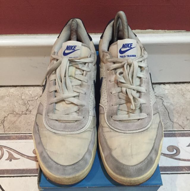 nike field trainer