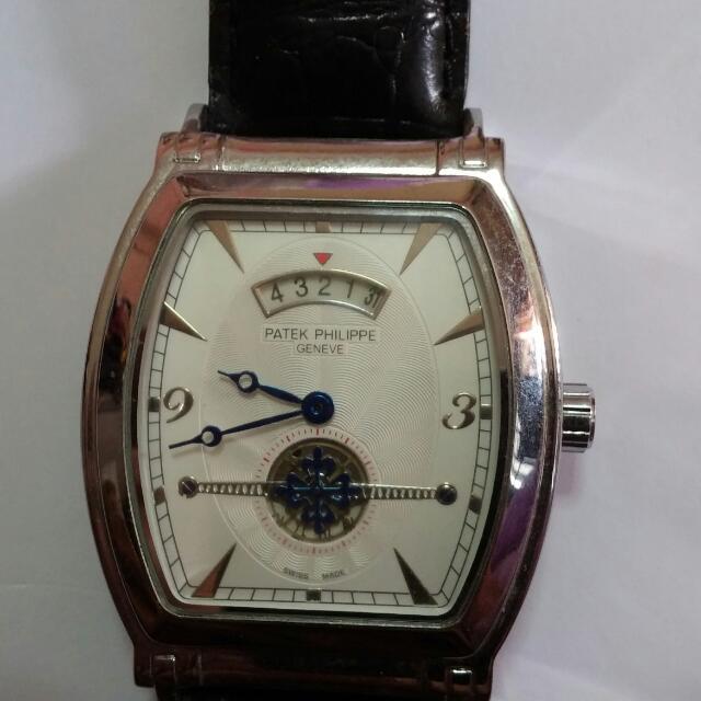 Patek philippe 2025 smart
