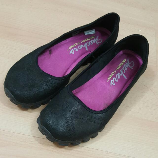 Pumps sales memory foam