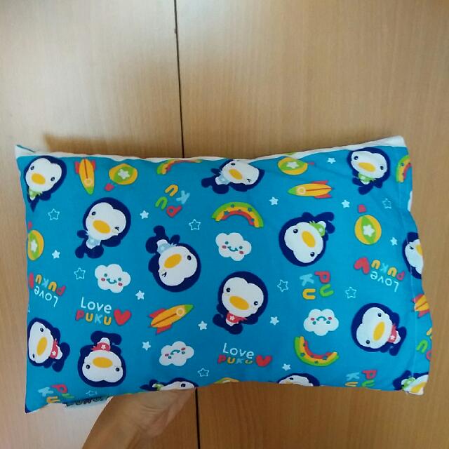 puku pillow