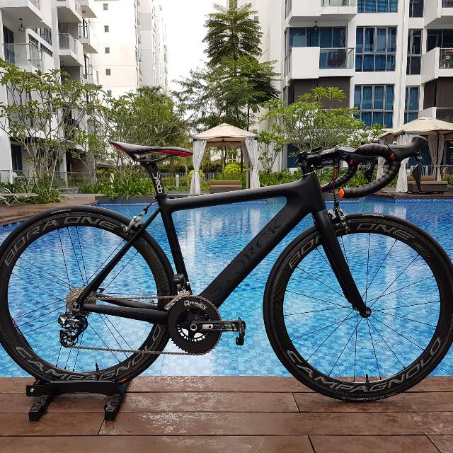 Storck online scenero sc