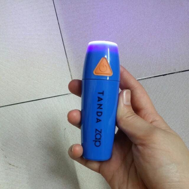Tanda Zap 10!, Health & Nutrition, Health Supplements, Health Food