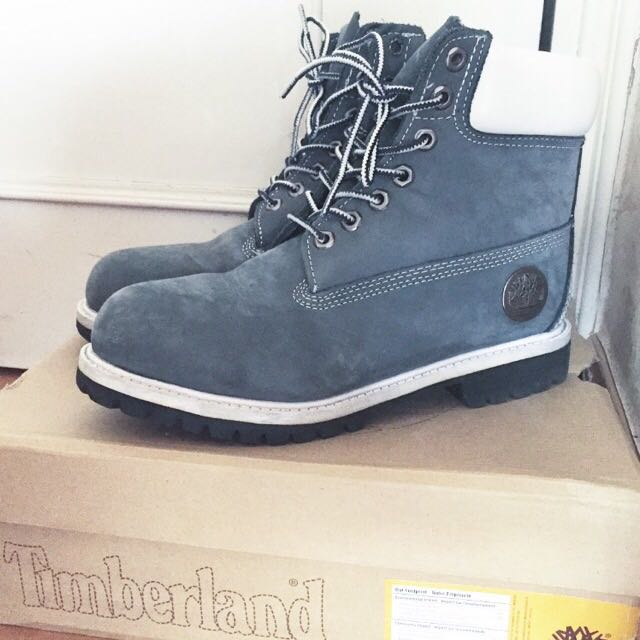 timberland classic waterproof series