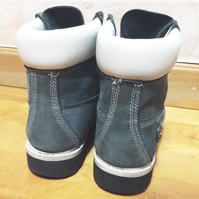 timberland classic waterproof series