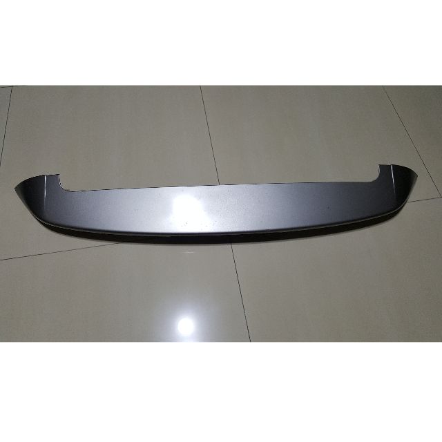 Toyota Wish Nfl Pfl Legend Ane Zne Novel Style Abs Chrome Door Mirror Covers With Led Auto Accessories On Carousell