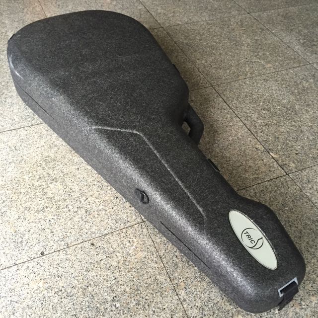 Tric guitar case new arrivals