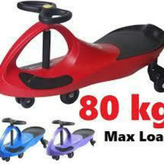 Yoyo deals car games