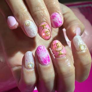 Affordable Gel Manicure Gel Pedicure @yishun