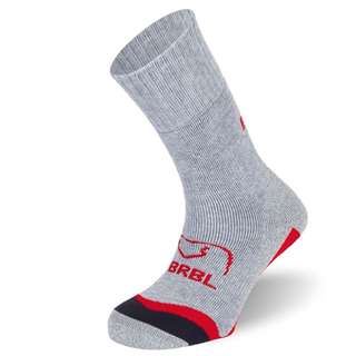 BRBL Urso Socks Hiking Trekking Adapt Outdoor Trail Camping Warm MADE IN ITALY