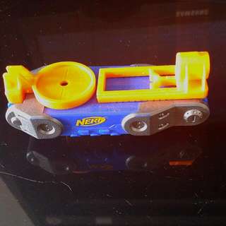 Nerf Longstrike Sight