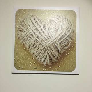 Canvas Wall Art