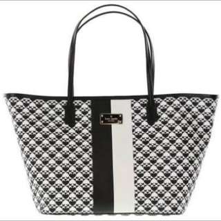 KS Small Margarita Black