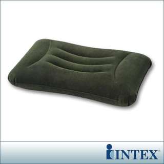 （全台瘋）intex充氣頭枕