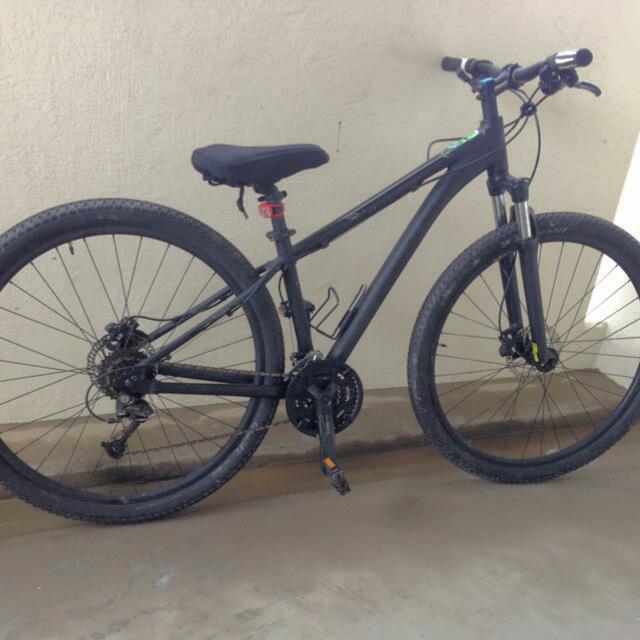 giant aluxx 6000 series 29er