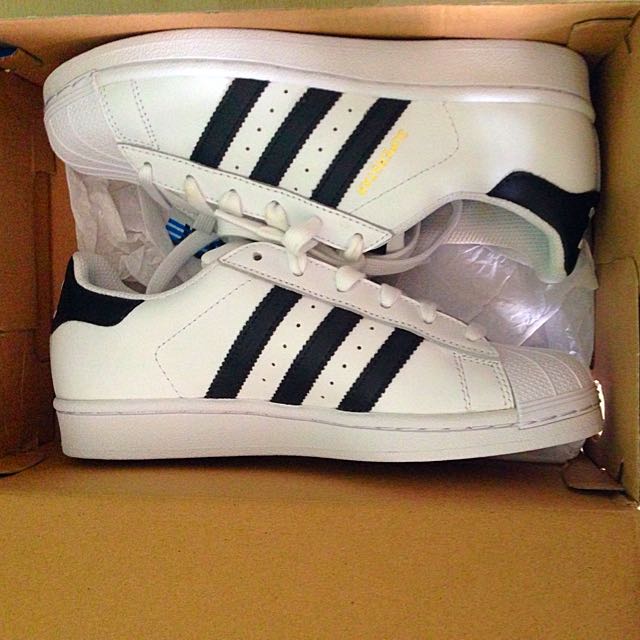 superstar adidas coloré