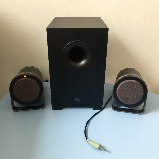 altec lansing bxr1221 price