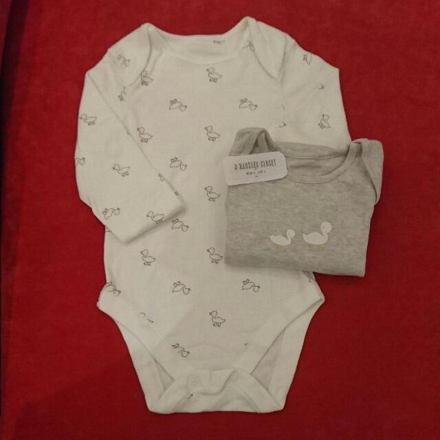 m&s baby