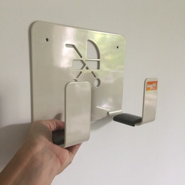 buggup stroller hanging system