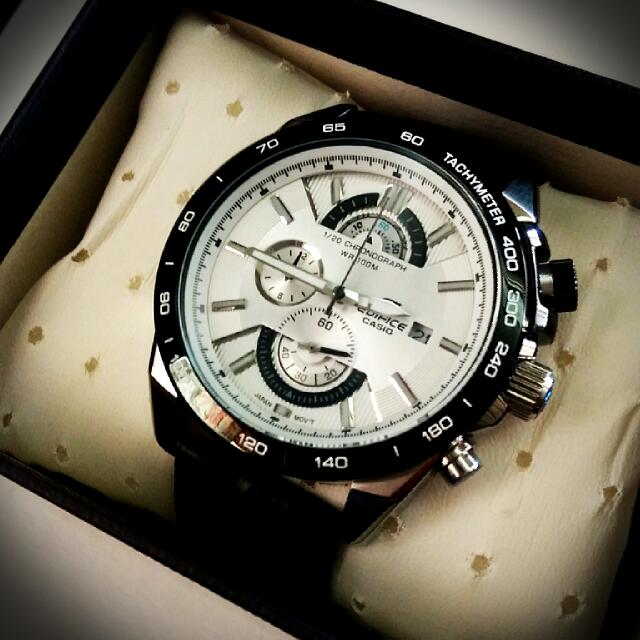 Casio edifice clearance efr 520
