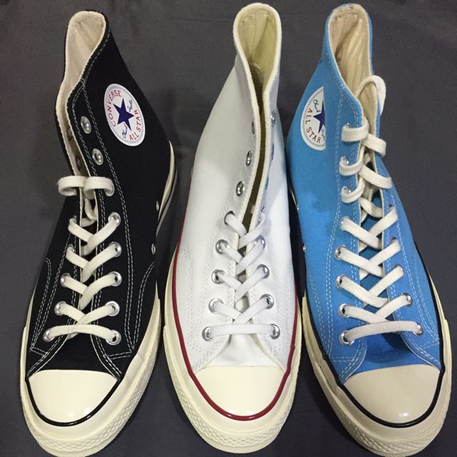 converse ct70s