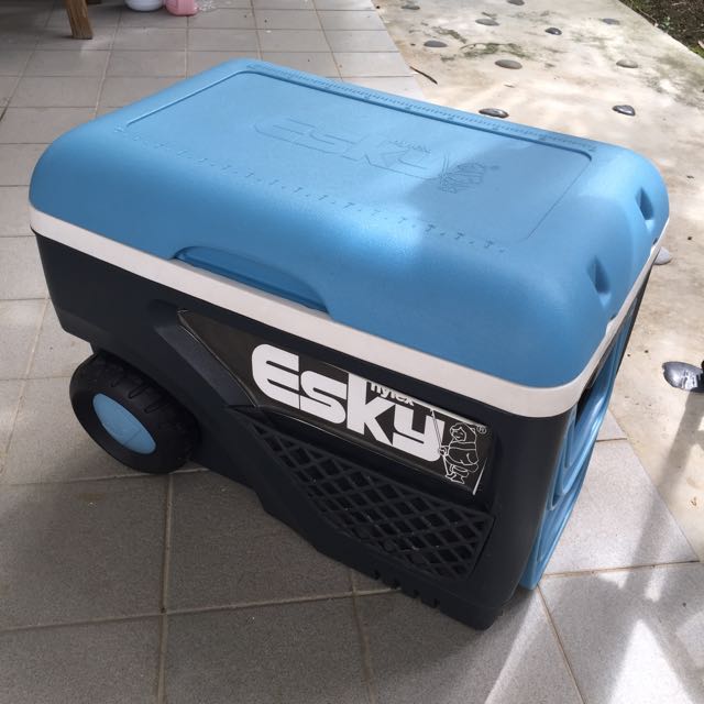 65l esky