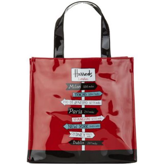 harrods small bag