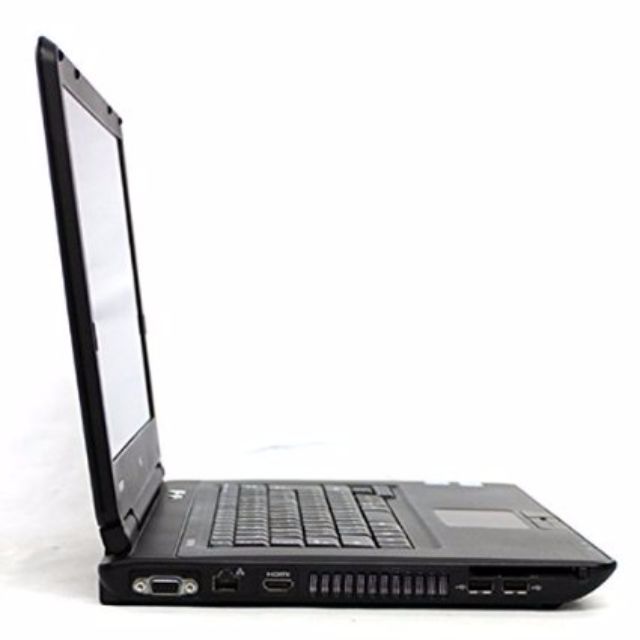 Laptop NEC VersaPro VX-C 15.6