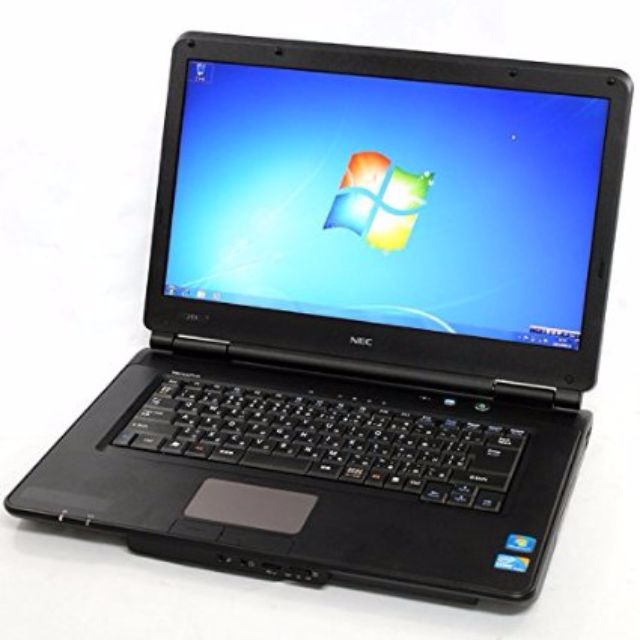 Laptop NEC VersaPro VX-C 15.6