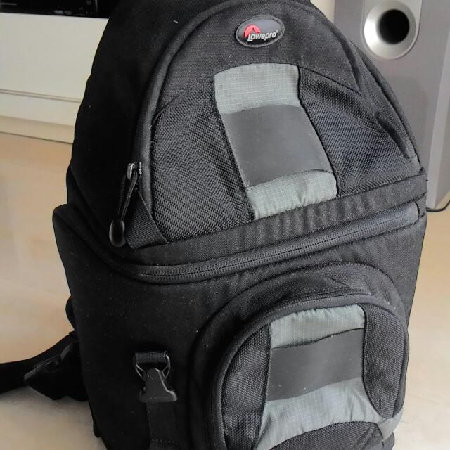 Lowepro Slingshot 200 AW Camera Bag