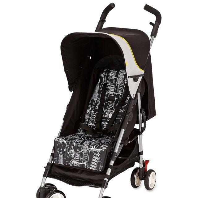 Mino stroller online