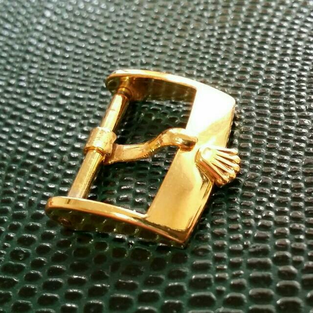 Genuine rolex buckle cheap