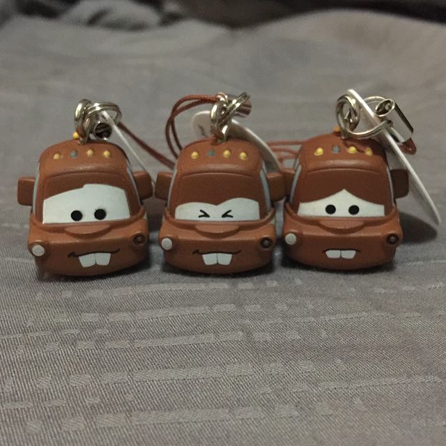 mater tsum tsum